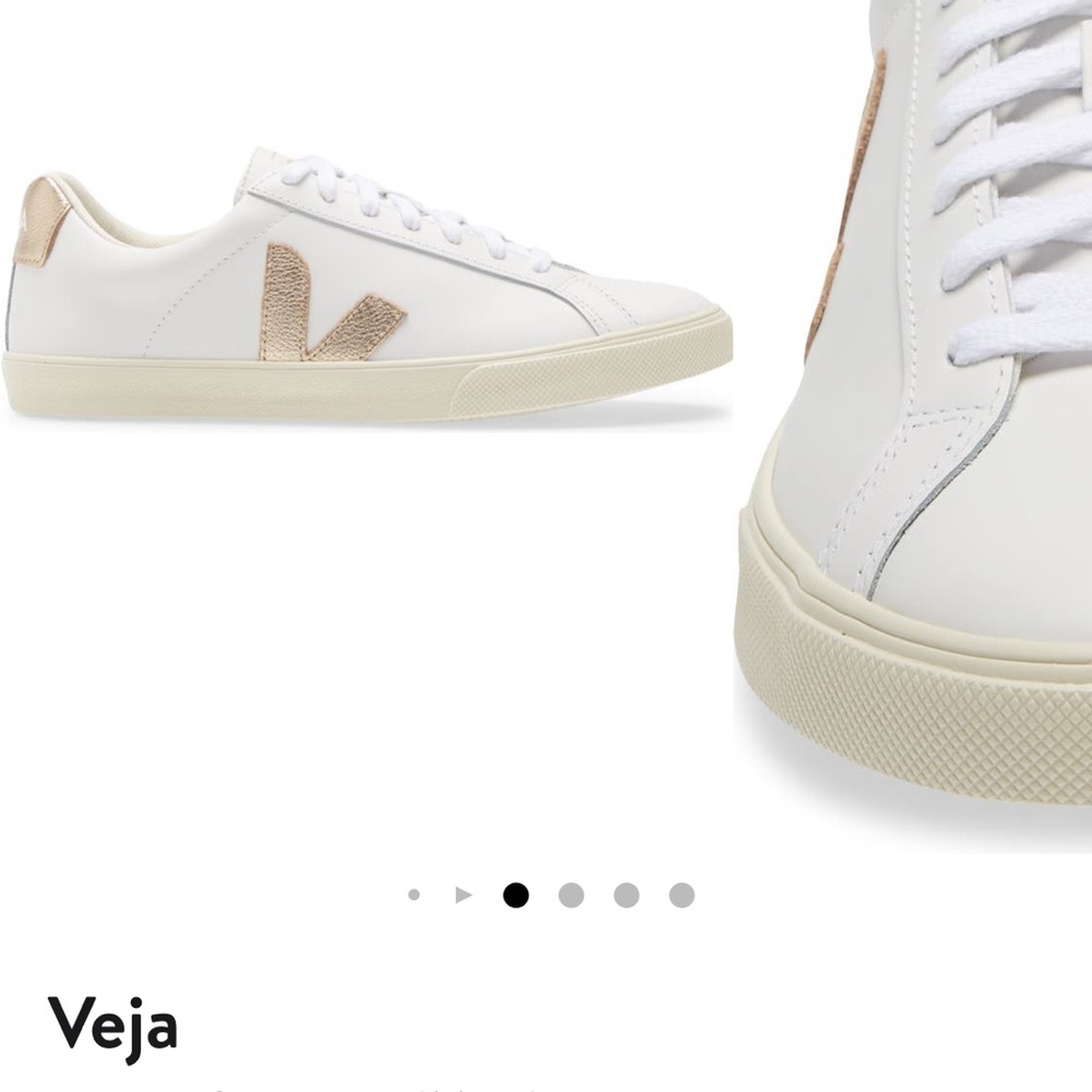 Veja sneakers